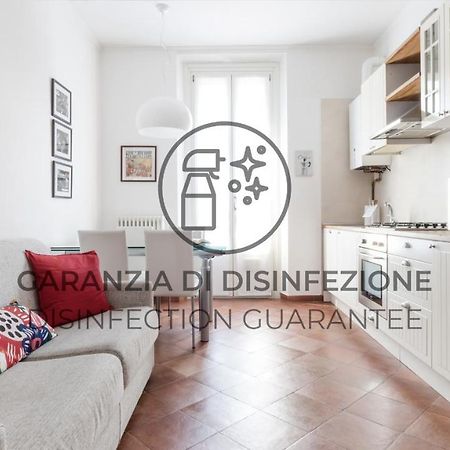 Italianway - Mose Bianchi 2 Διαμέρισμα Μιλάνο Εξωτερικό φωτογραφία