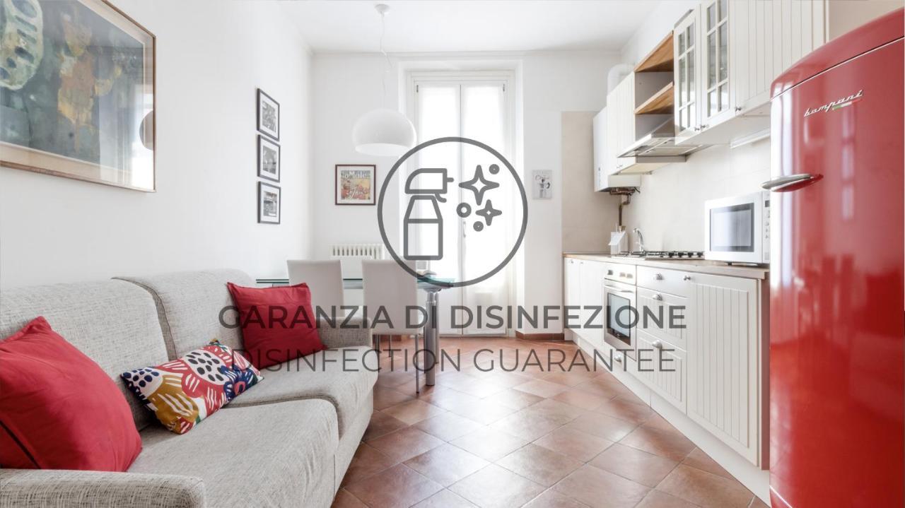 Italianway - Mose Bianchi 2 Διαμέρισμα Μιλάνο Εξωτερικό φωτογραφία